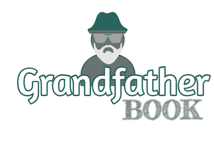 Grandfather Book